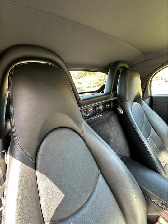 2005 Porsche 987 Boxster - Image 19 of 20