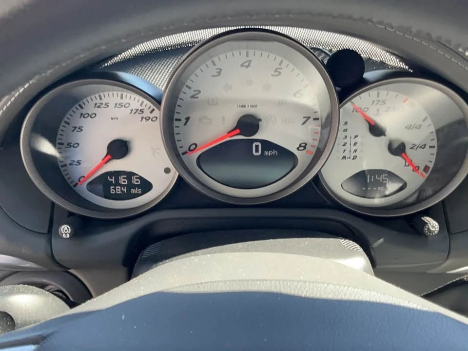 2005 Porsche 987 Boxster S - Image 5 of 8