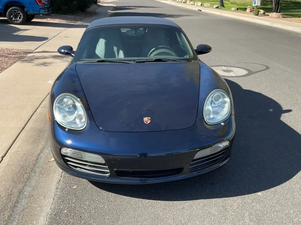 2005 Porsche 987 Boxster S - Image 2 of 8