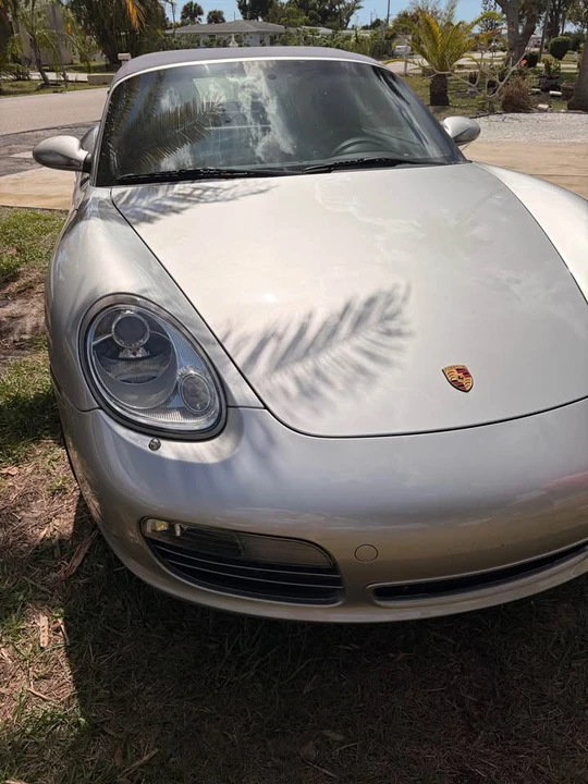 2005 Porsche 987 Boxster S - Image 5 of 10