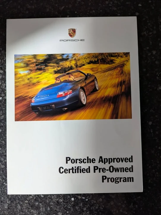 2005 Porsche 987 Boxster S - Image 11 of 15