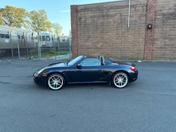 2005 Porsche 987 Boxster S - Image 9 of 21