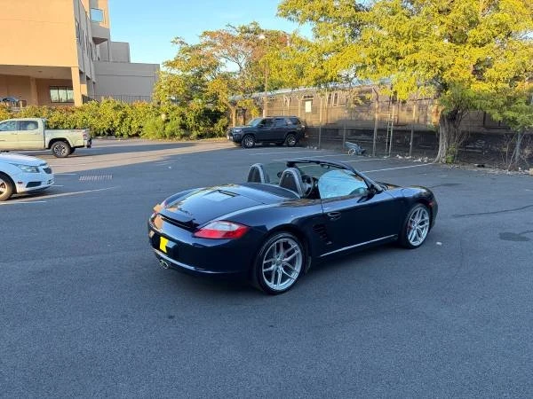 2005 Porsche 987 Boxster S - Image 11 of 21