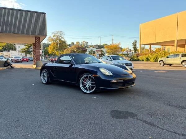 2005 Porsche 987 Boxster S - Image 2 of 21