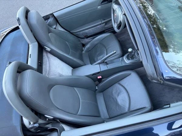 2005 Porsche 987 Boxster S - Image 21 of 21