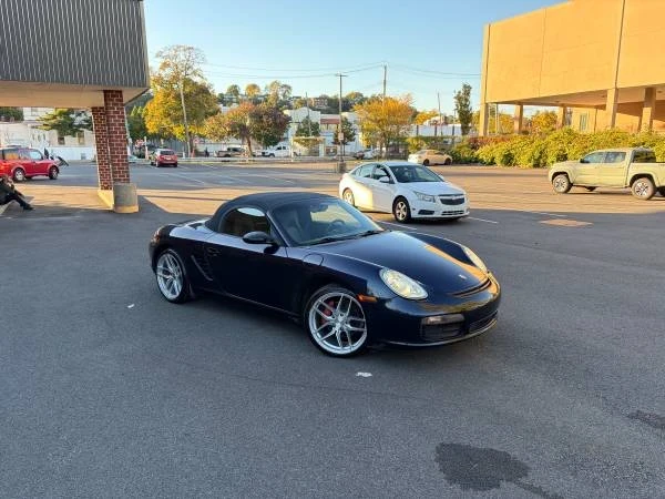 2005 Porsche 987 Boxster S - Image 3 of 21