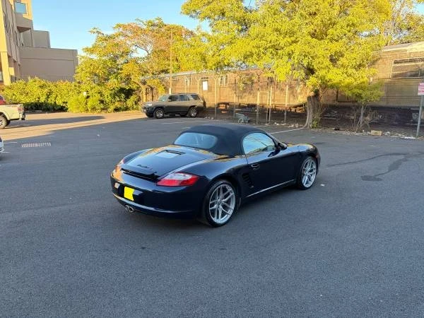2005 Porsche 987 Boxster S - Image 12 of 21