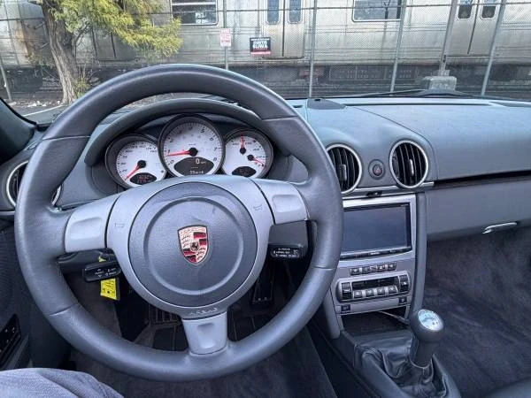2005 Porsche 987 Boxster S - Image 18 of 21