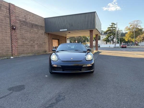 2005 Porsche 987 Boxster S - Image 5 of 21