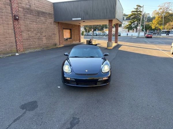 2005 Porsche 987 Boxster S - Image 4 of 21