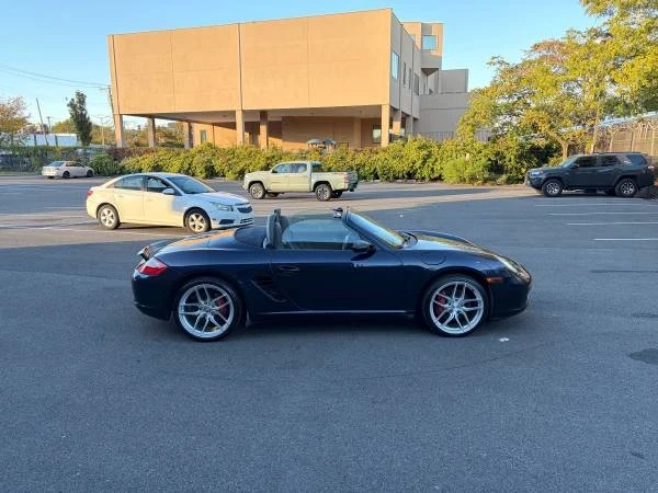 2005 Porsche 987 Boxster S - Image 10 of 21