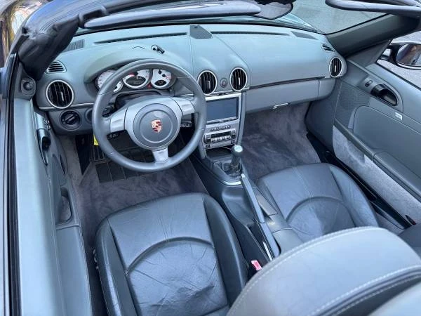 2005 Porsche 987 Boxster S - Image 16 of 21