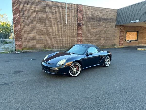 2005 Porsche 987 Boxster S - Image 7 of 21