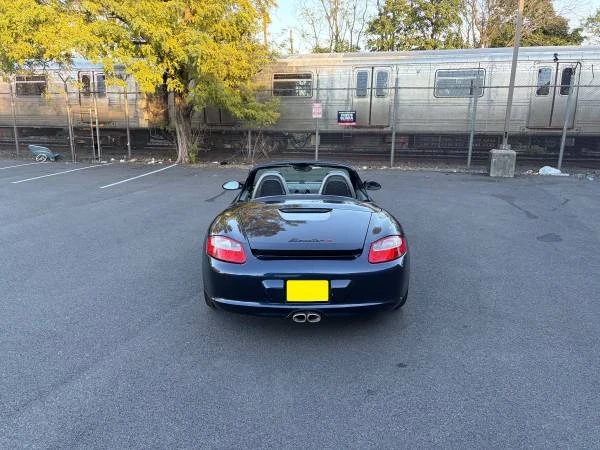 2005 Porsche 987 Boxster S - Image 13 of 21