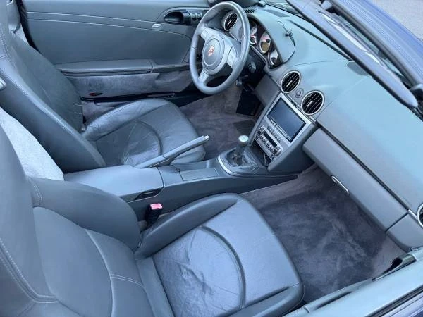 2005 Porsche 987 Boxster S - Image 20 of 21