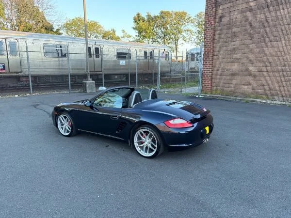 2005 Porsche 987 Boxster S - Image 15 of 21