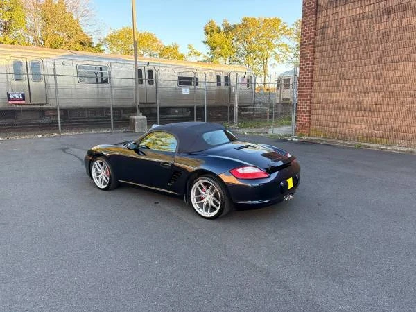 2005 Porsche 987 Boxster S - Image 14 of 21