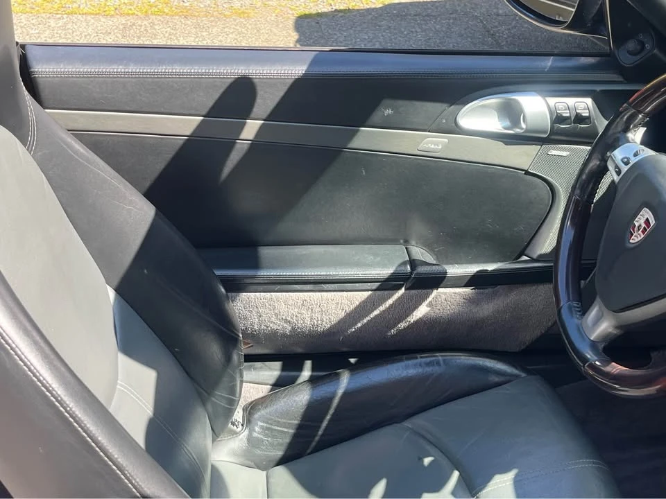 2005 Porsche 987 Boxster S - Image 6 of 12