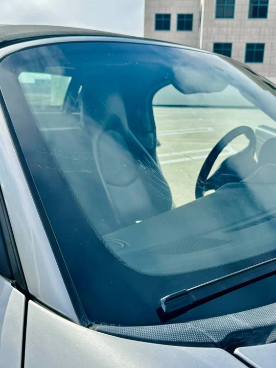 2005 Porsche 987 Boxster S - Image 18 of 19