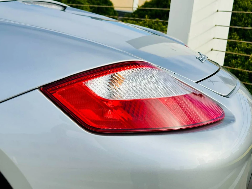 2005 Porsche 987 Boxster S - Image 17 of 19