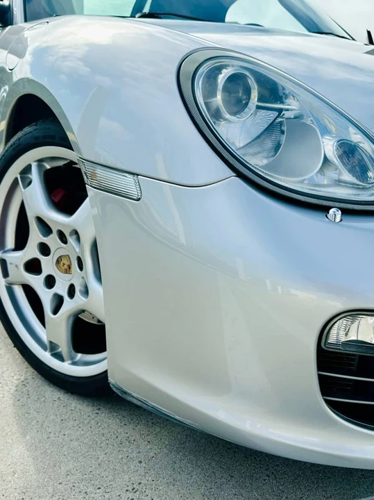 2005 Porsche 987 Boxster S - Image 19 of 19