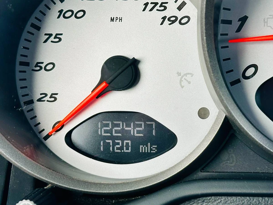 2005 Porsche 987 Boxster S - Image 7 of 19