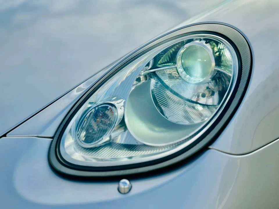 2005 Porsche 987 Boxster S - Image 16 of 19