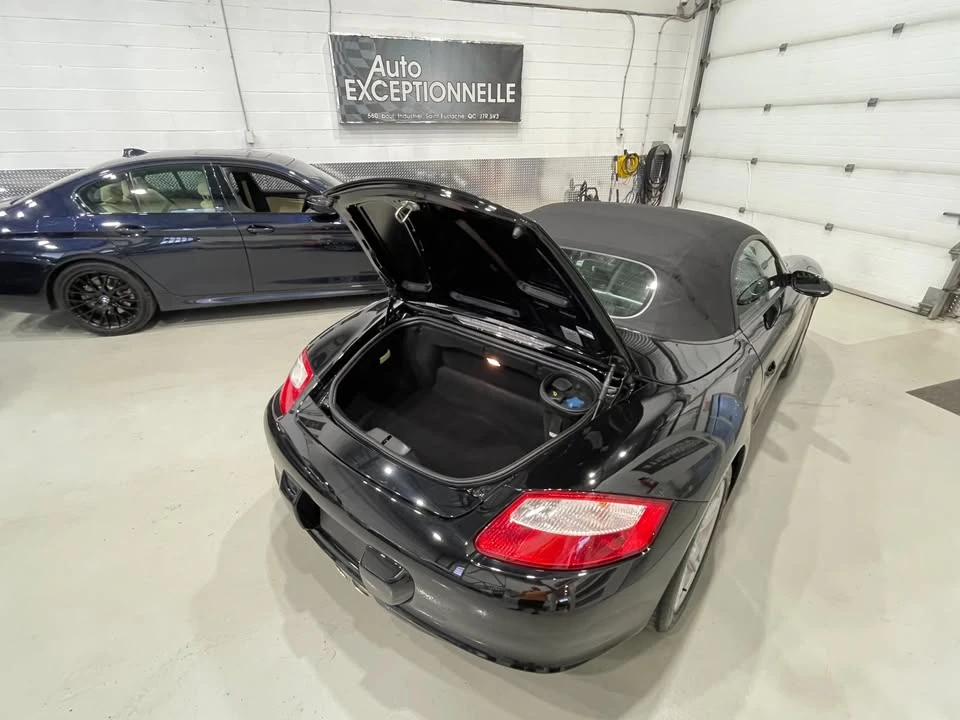 2005 Porsche 987 Boxster S - Image 14 of 20