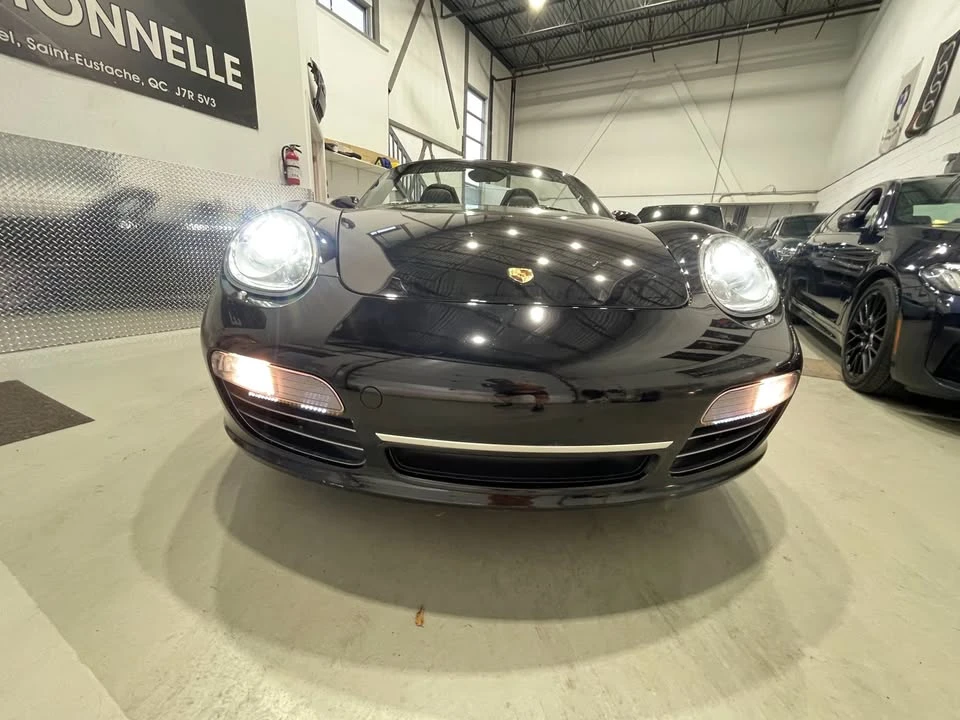 2005 Porsche 987 Boxster S - Image 20 of 20