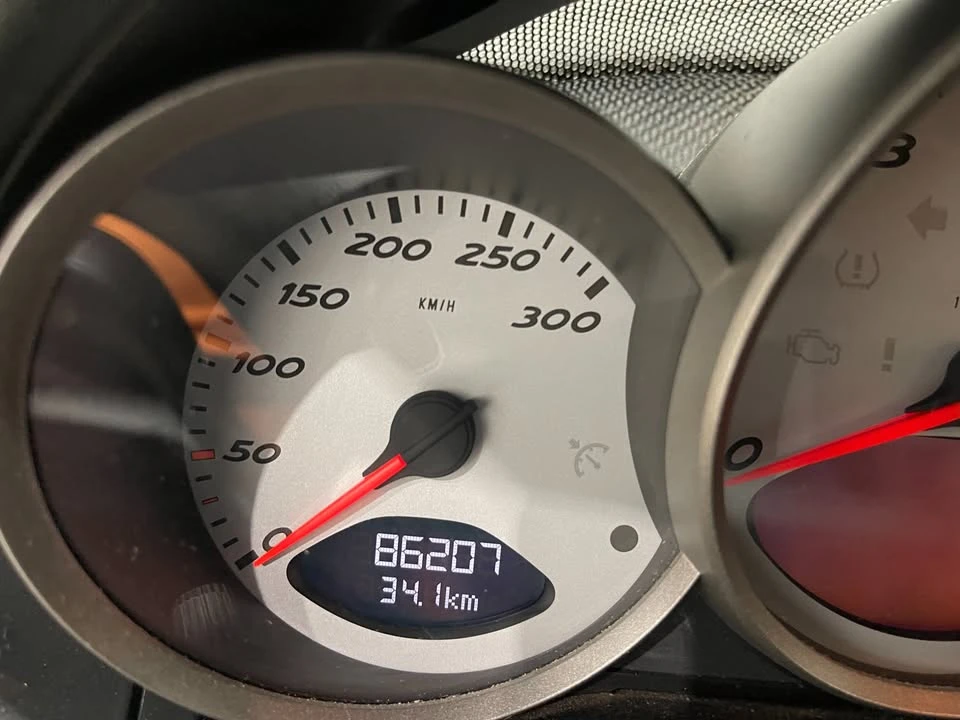 2005 Porsche 987 Boxster S - Image 2 of 20