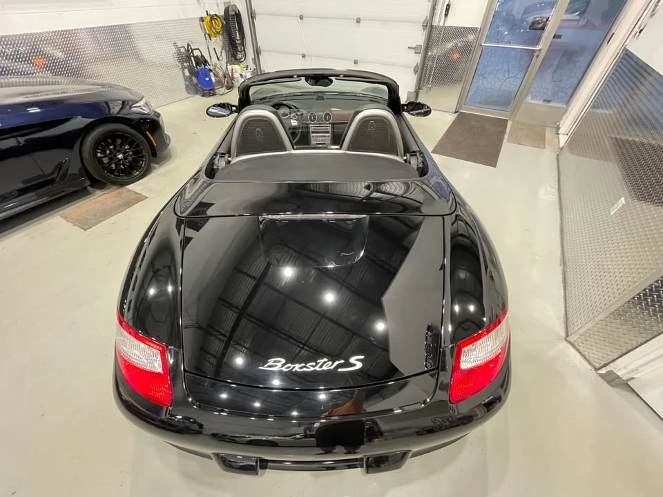 2005 Porsche 987 Boxster S - Image 3 of 20