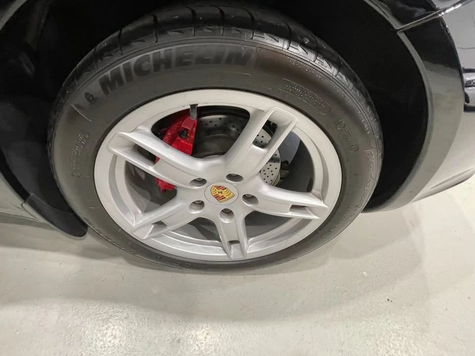 2005 Porsche 987 Boxster S - Image 4 of 20