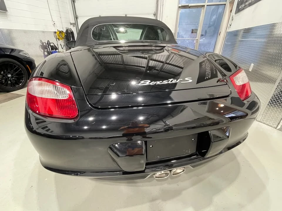 2005 Porsche 987 Boxster S - Image 7 of 20