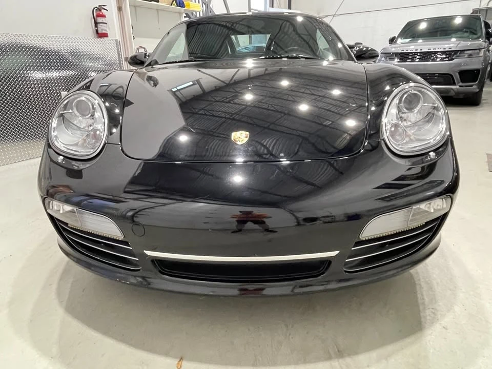 2005 Porsche 987 Boxster S - Image 11 of 20