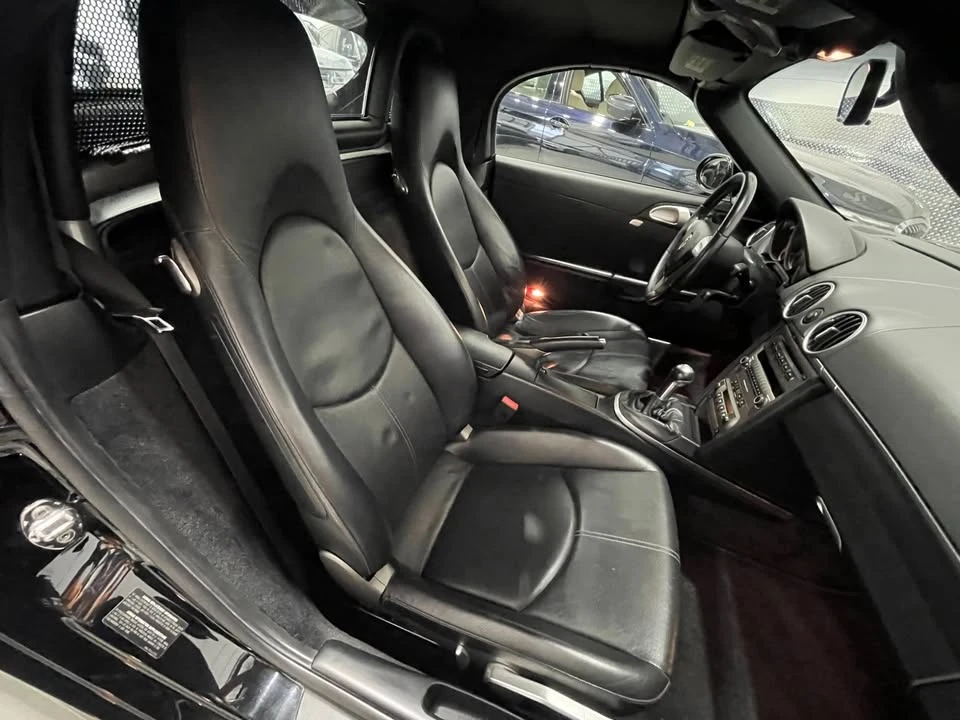 2005 Porsche 987 Boxster S - Image 16 of 20