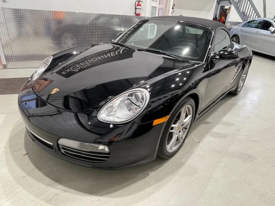 2005 Porsche 987 Boxster S - Image 10 of 20