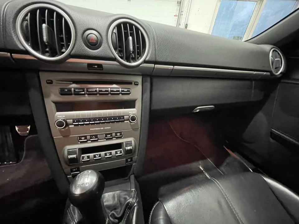 2005 Porsche 987 Boxster S - Image 19 of 20