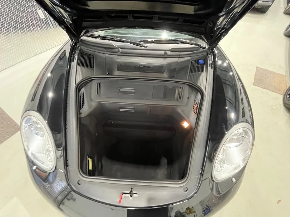 2005 Porsche 987 Boxster S - Image 18 of 20