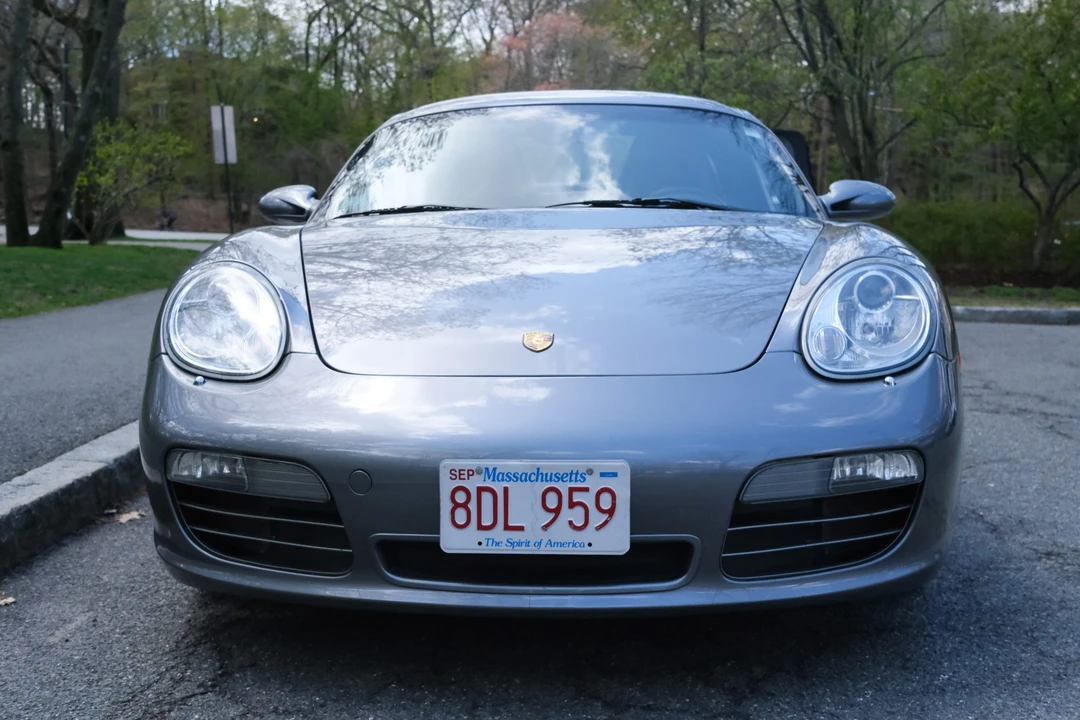 2005 Porsche 987 Boxster S - Image 15 of 31