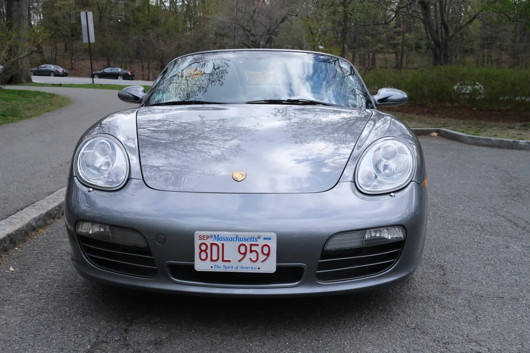 2005 Porsche 987 Boxster S - Image 7 of 31