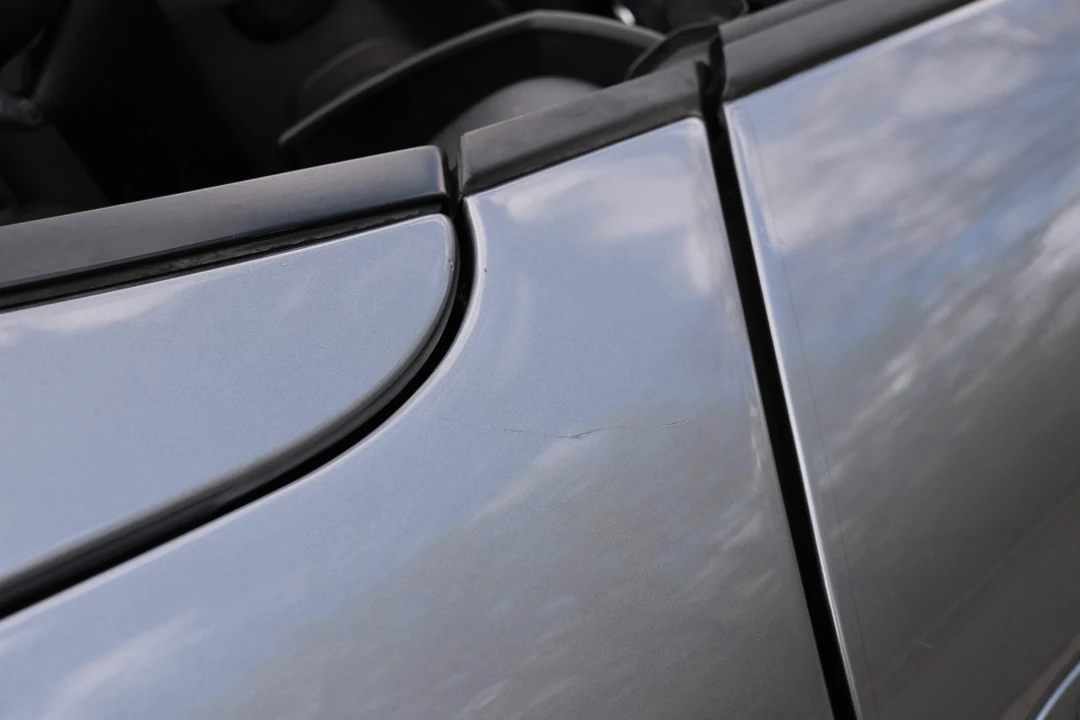 2005 Porsche 987 Boxster S - Image 27 of 31