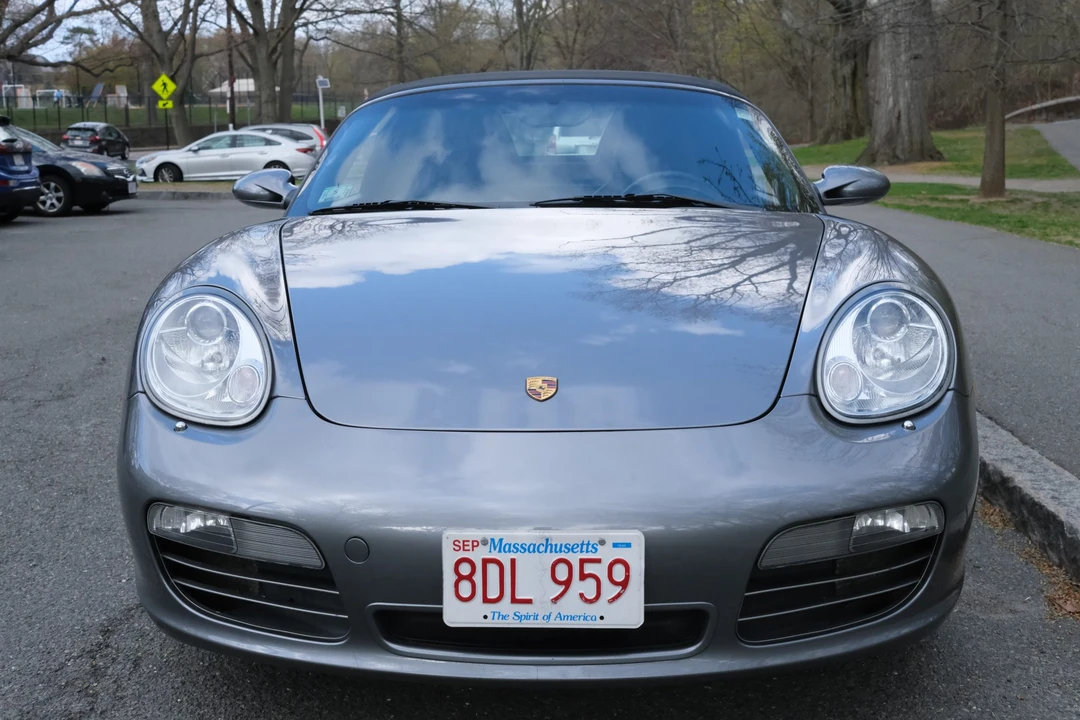 2005 Porsche 987 Boxster S - Image 3 of 31