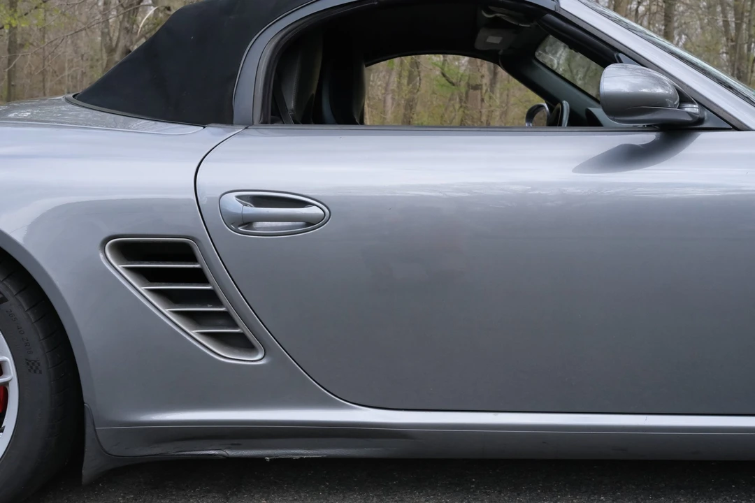 2005 Porsche 987 Boxster S - Image 30 of 31