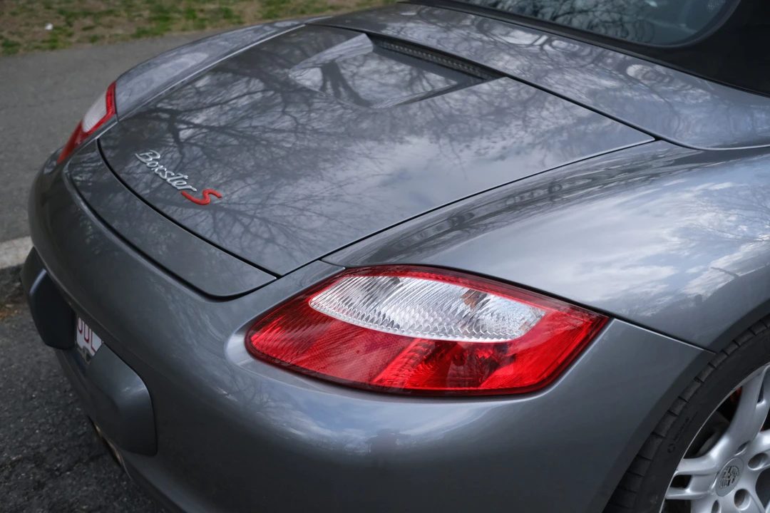 2005 Porsche 987 Boxster S - Image 29 of 31