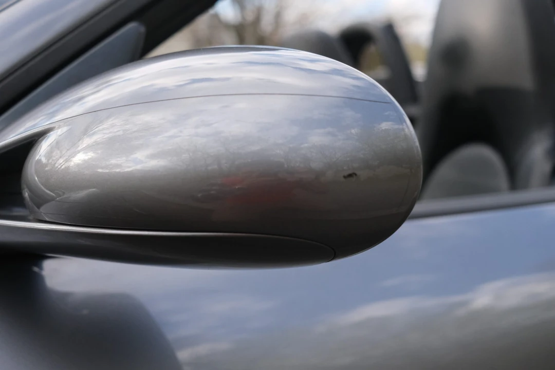 2005 Porsche 987 Boxster S - Image 26 of 31