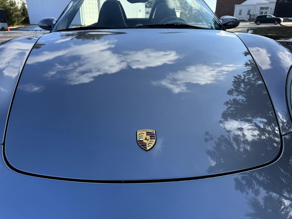 2005 Porsche 987 Boxster S - Image 23 of 31