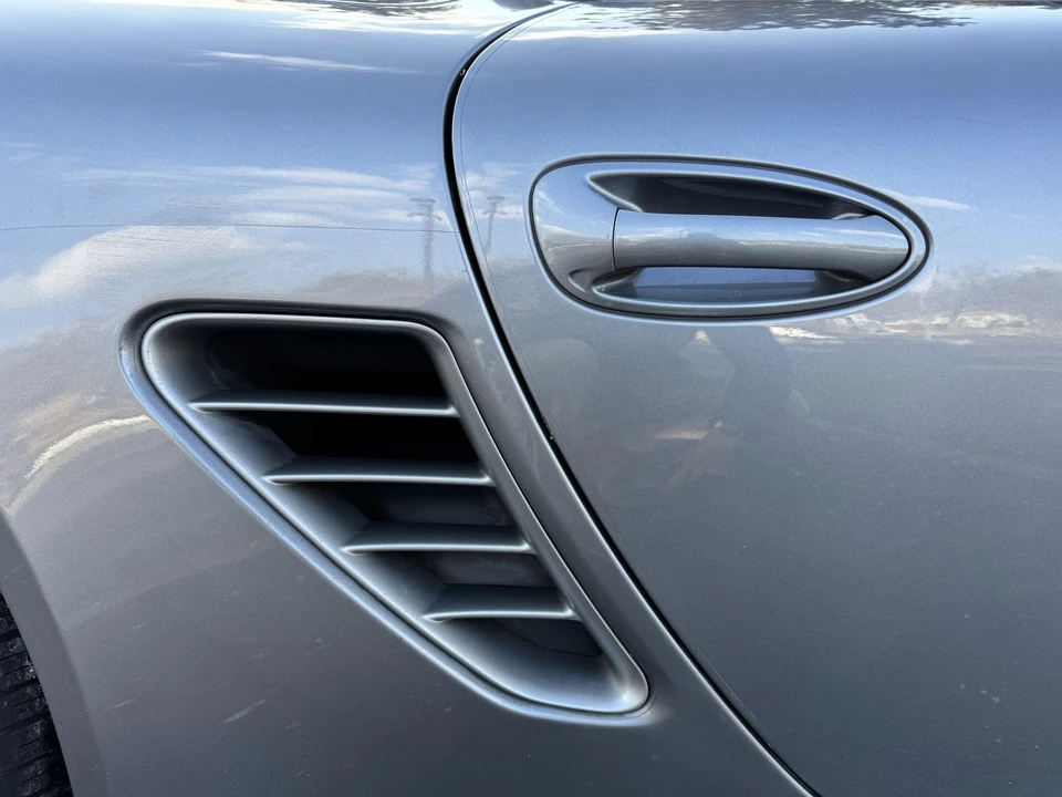 2005 Porsche 987 Boxster S - Image 28 of 31