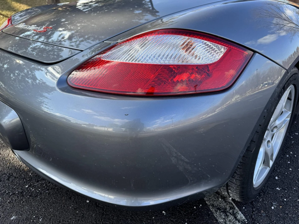 2005 Porsche 987 Boxster S - Image 27 of 31