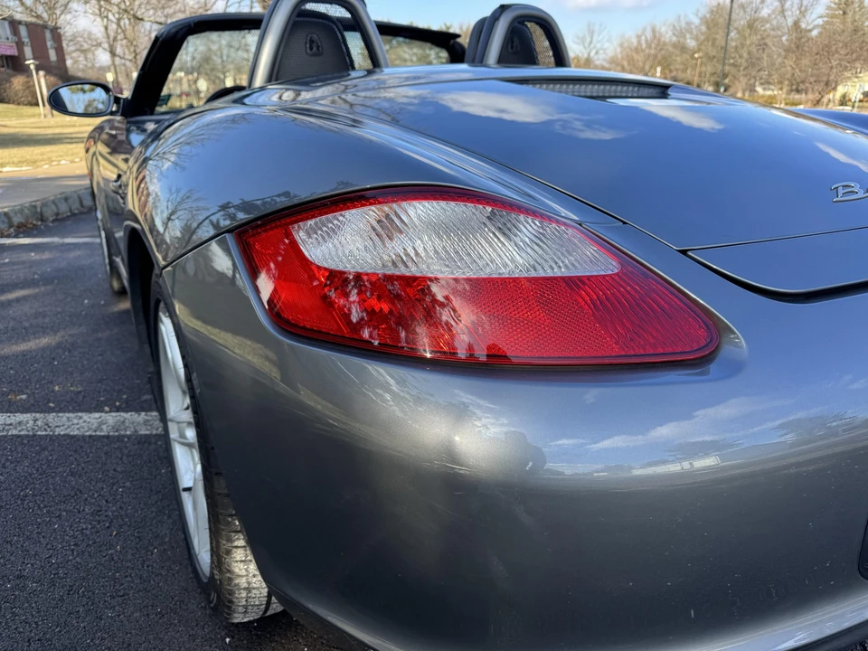 2005 Porsche 987 Boxster S - Image 26 of 31