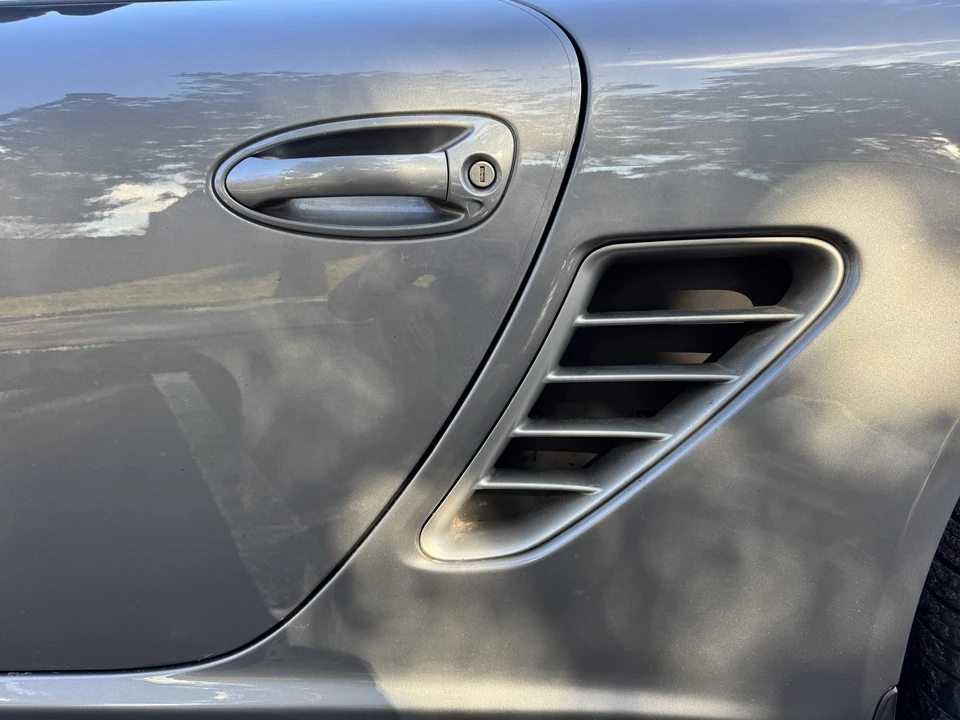 2005 Porsche 987 Boxster S - Image 29 of 31